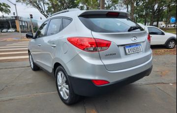 Hyundai ix35 2.0 GLS Completo (Aut) - Foto #8