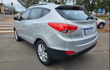 Hyundai ix35 2.0 GLS Completo (Aut) - Foto #9