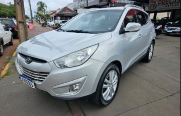 Hyundai ix35 2.0 GLS Completo (Aut) - Foto #10