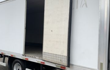 Iveco Daily 3.0 55C17 CS 3750 - Foto #5