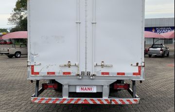 Iveco Daily 3.0 55C17 CS 3750 - Foto #9