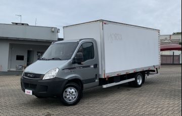 Iveco Daily 3.0 55C17 CS 3750