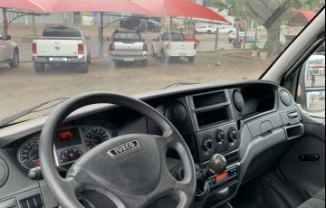 Iveco Daily 3.0 55C17 CS 3750 - Foto #3