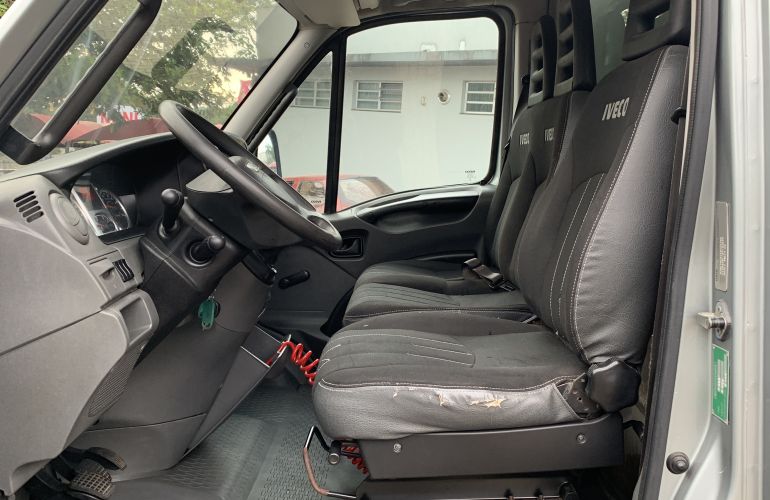 Iveco Daily 3.0 55C17 CS 3750 - Foto #7