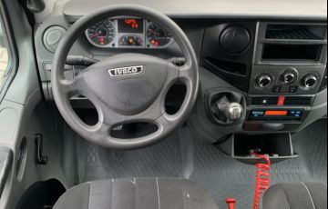 Iveco Daily 3.0 55C17 CS 3750 - Foto #6