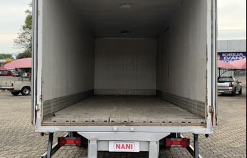 Iveco Daily 3.0 55C17 CS 3750 - Foto #8
