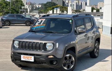 Jeep Renegade 1.8 16V Std