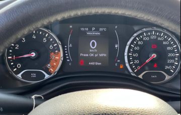 Jeep Renegade 1.8 16V Std - Foto #4