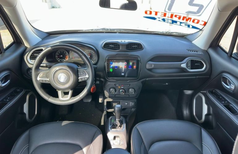 Jeep Renegade 1.8 16V Std - Foto #5