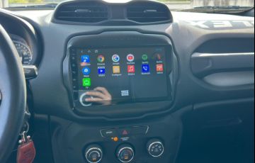 Jeep Renegade 1.8 16V Std - Foto #6