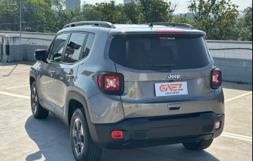 Jeep Renegade 1.8 16V Std - Foto #7