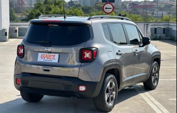 Jeep Renegade 1.8 16V Std - Foto #9