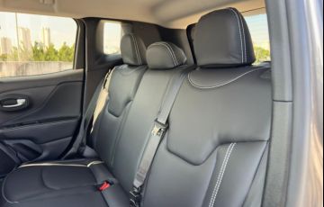 Jeep Renegade 1.8 16V Std - Foto #10