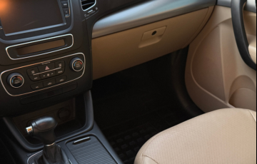 Kia Sorento 2.4 EX (Aut) - Foto #6