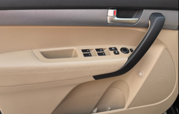 Kia Sorento 2.4 EX (Aut) - Foto #7