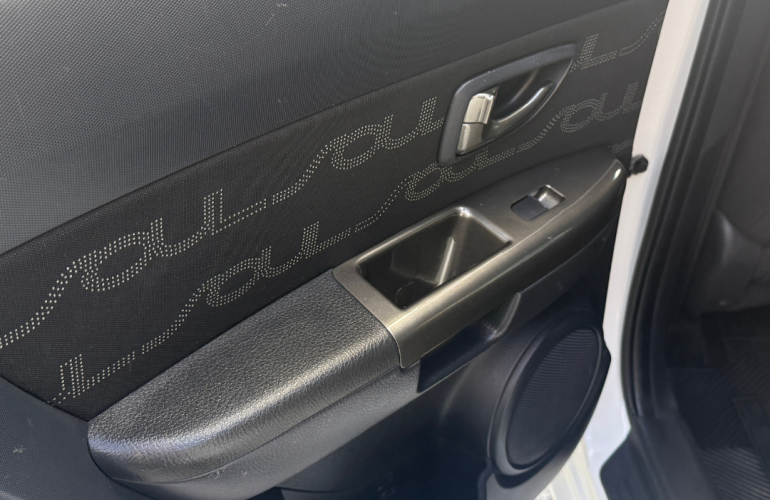 Kia Soul EX 1.6 (Flex) (Aut) U173 - Foto #7