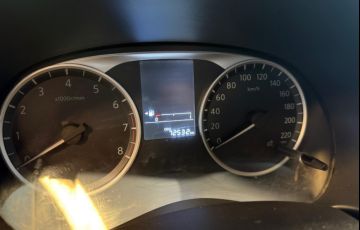 Nissan Kicks 1.6 16V Flexstart Sense Manual - Foto #10