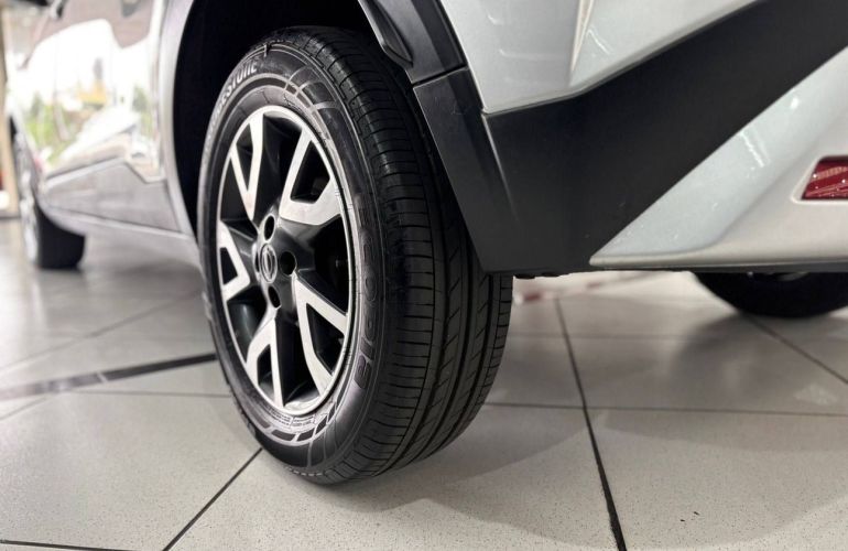 Nissan Kicks 1.6 16V Sense - Foto #8
