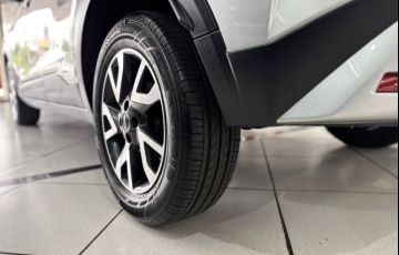 Nissan Kicks 1.6 16V Sense - Foto #8