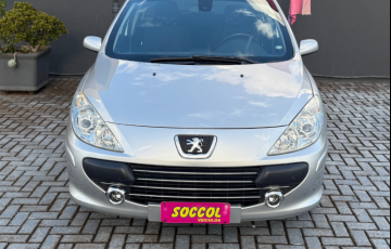 Peugeot 307 Hatch. Presence Pack 1.6 16V - Foto #2