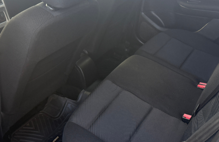 Peugeot 307 Hatch. Presence Pack 1.6 16V - Foto #6