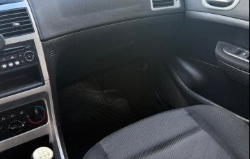 Peugeot 307 Hatch. Presence Pack 1.6 16V - Foto #8
