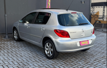 Peugeot 307 Hatch. Presence Pack 1.6 16V - Foto #9