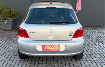 Peugeot 307 Hatch. Presence Pack 1.6 16V - Foto #10