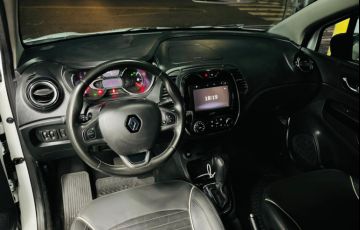 Renault Captur Intense 1.6 16v SCe X-Tronic - Foto #2