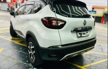 Renault Captur Intense 1.6 16v SCe X-Tronic - Foto #3