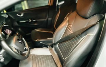 Renault Captur Intense 1.6 16v SCe X-Tronic - Foto #4