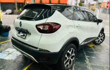 Renault Captur Intense 1.6 16v SCe X-Tronic - Foto #5
