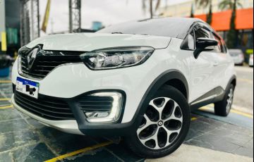 Renault Captur Intense 1.6 16v SCe X-Tronic - Foto #7