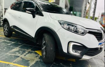 Renault Captur Intense 1.6 16v SCe X-Tronic - Foto #8