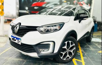 Renault Captur Intense 1.6 16v SCe X-Tronic - Foto #9