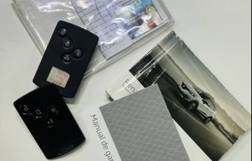 Renault Captur Intense 1.6 16v SCe X-Tronic - Foto #10