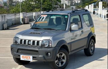 Suzuki Jimny 1.3 4all 4x4 16v