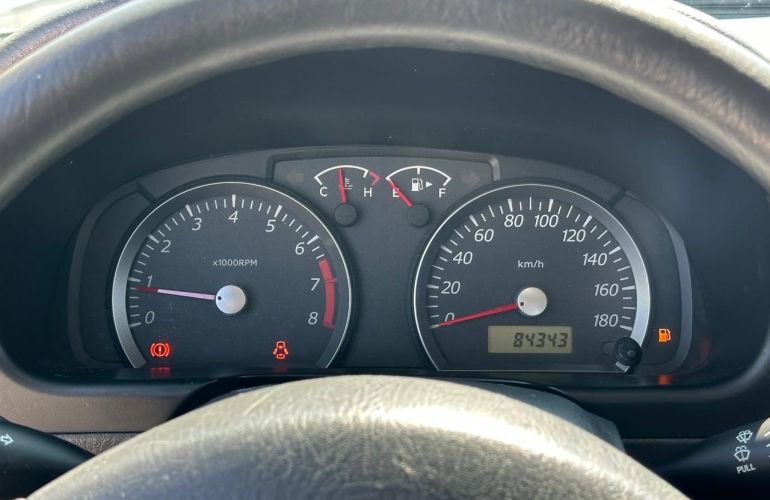 Suzuki Jimny 1.3 4all 4x4 16v - Foto #4
