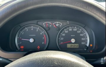 Suzuki Jimny 1.3 4all 4x4 16v - Foto #4