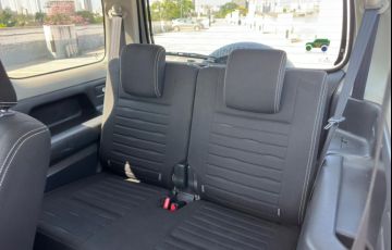 Suzuki Jimny 1.3 4all 4x4 16v - Foto #10