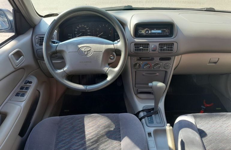 Toyota Corolla 1.8 Xei 16v - Foto #6
