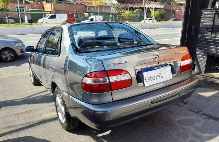 Toyota Corolla 1.8 Xei 16v - Foto #10