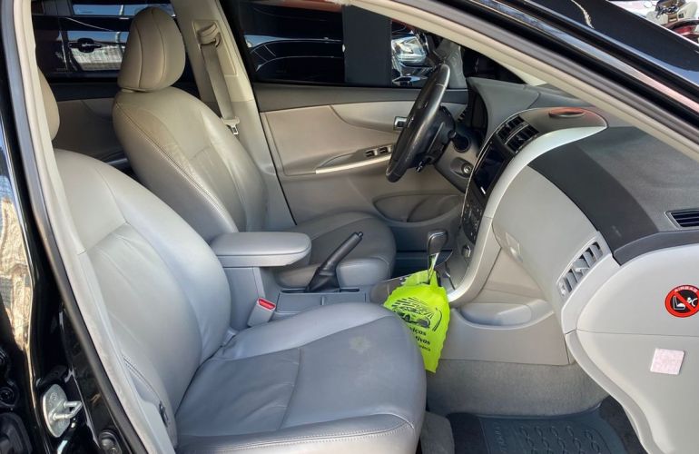 Toyota Corolla 2.0 XEi - Foto #6