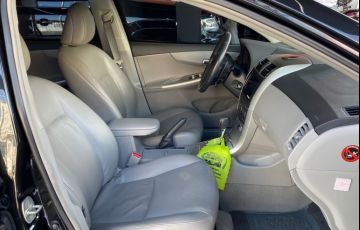 Toyota Corolla 2.0 XEi - Foto #6