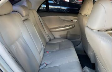 Toyota Corolla 2.0 XEi - Foto #7