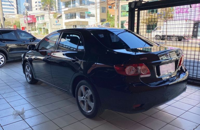 Toyota Corolla 2.0 XEi - Foto #9