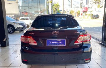 Toyota Corolla 2.0 XEi - Foto #10
