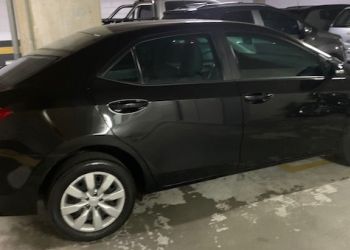 Toyota Corolla 1.8 GLi Upper Multi-Drive (Flex) - Foto #5