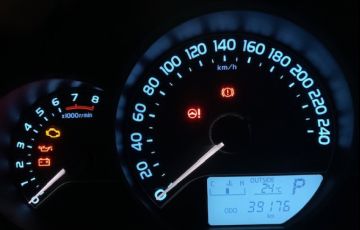 Toyota Corolla 1.8 GLi Upper Multi-Drive (Flex) - Foto #2