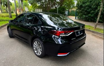 Toyota Corolla 2.0 Vvt-ie Flex Xei Direct Shift - Foto #3